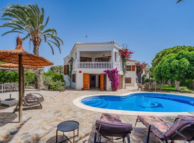 Villa - Revente - Cabo Roig - beachside cabo roig