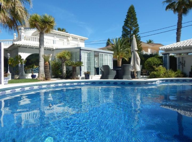 Villa - Revente - Cabo Roig - beachside cabo roig