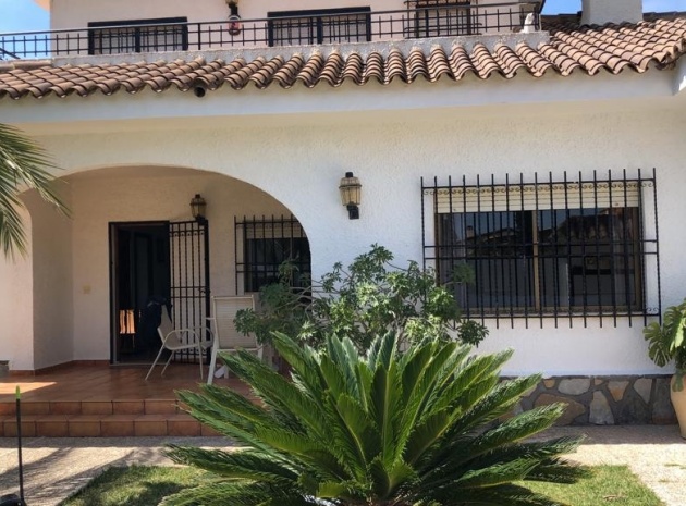 Villa - Revente - Cabo Roig - Cabo Roig