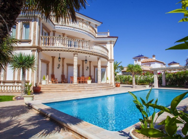 Villa - Revente - Cabo Roig - Cabo Roig