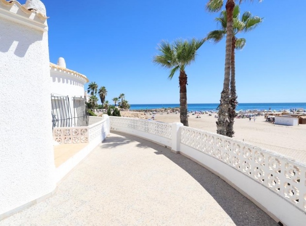 Villa - Revente - Cabo Roig - Cala Capitan