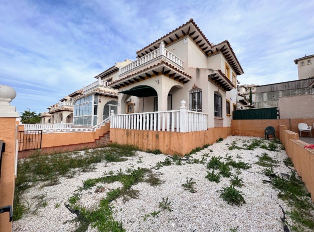 Villa - Revente - Cabo Roig - ESMA-60098