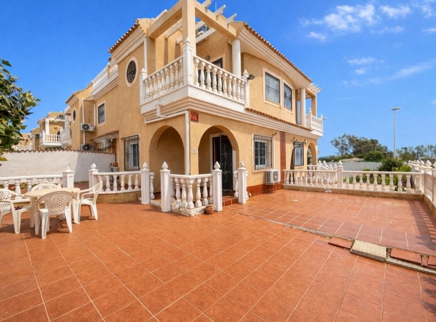 Villa - Revente - Cabo Roig - la regia