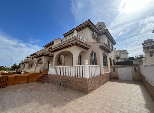 Villa - Revente - Cabo Roig - Lomas de Cabo Roig
