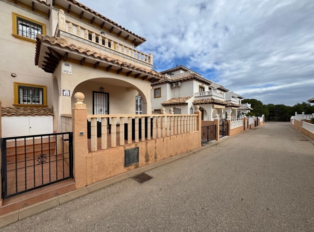 Villa - Revente - Cabo Roig - Lomas de Cabo Roig