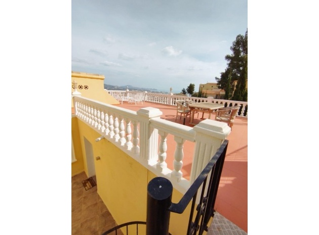 Villa - Revente - Calpe - Calpe Centro