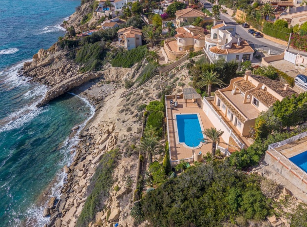 Villa - Revente - Campello - El Campello - Campello - El Campello Centro