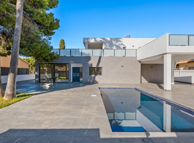 Villa - Revente - Campoamor - Campoamor