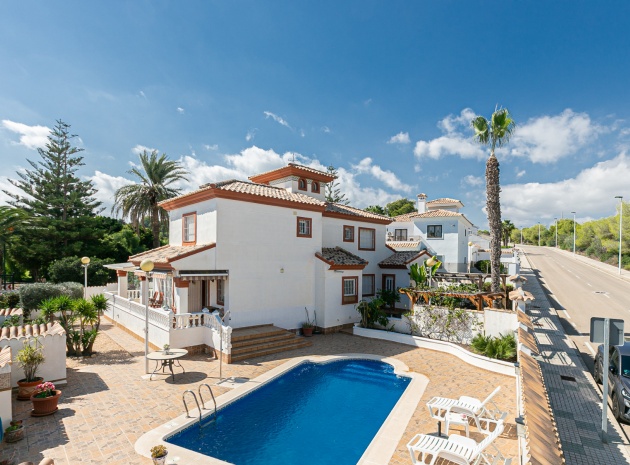 Villa - Revente - Campoamor - Campoamor
