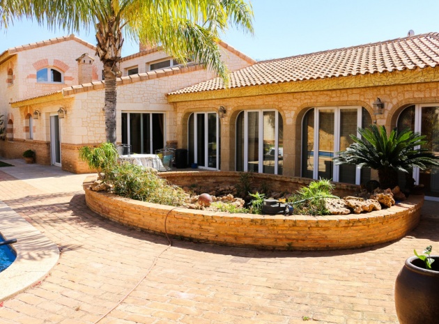 Villa - Revente - Cartagena - Los Urrutias