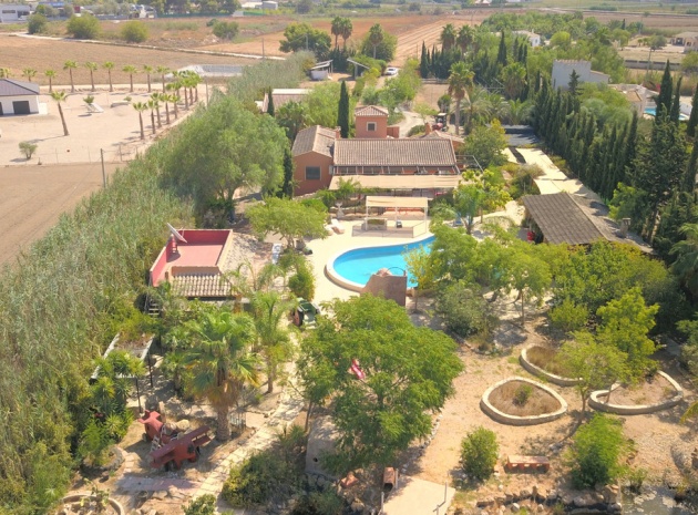 Villa - Revente - Catral - CSP-63064