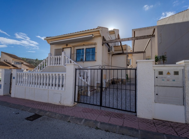 Villa - Revente - Ciudad Quesada - Benimar II
