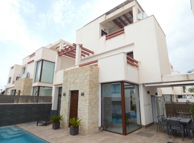 Villa - Revente - Ciudad Quesada - Ciudad Quesada