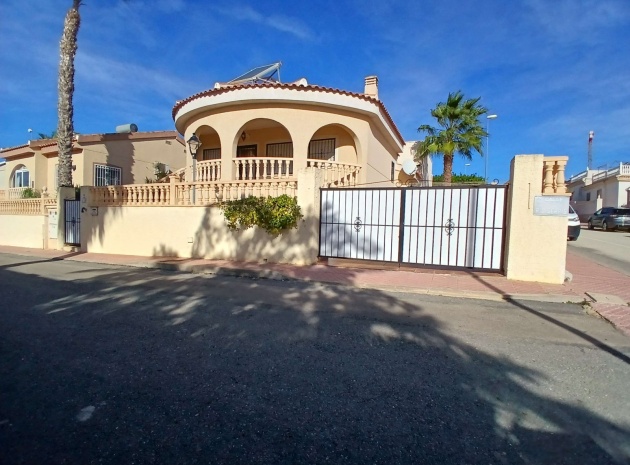 Villa - Revente - Ciudad Quesada - Ciudad Quesada