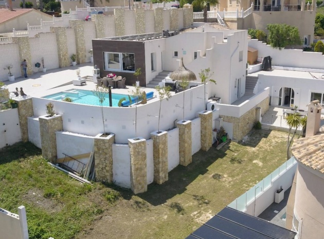 Villa - Revente - Ciudad Quesada - Ciudad Quesada