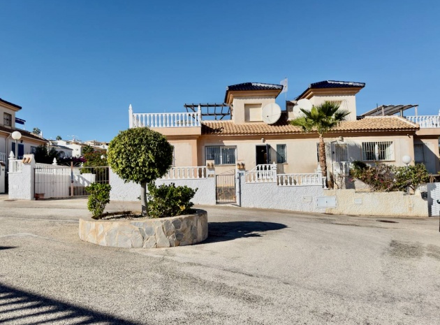 Villa - Revente - Ciudad Quesada - Ciudad Quesada