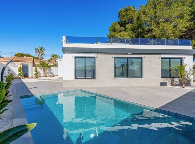 Villa - Revente - Ciudad Quesada - Ciudad Quesada