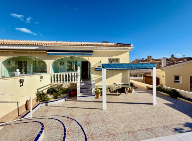 Villa - Revente - Ciudad Quesada - Ciudad Quesada