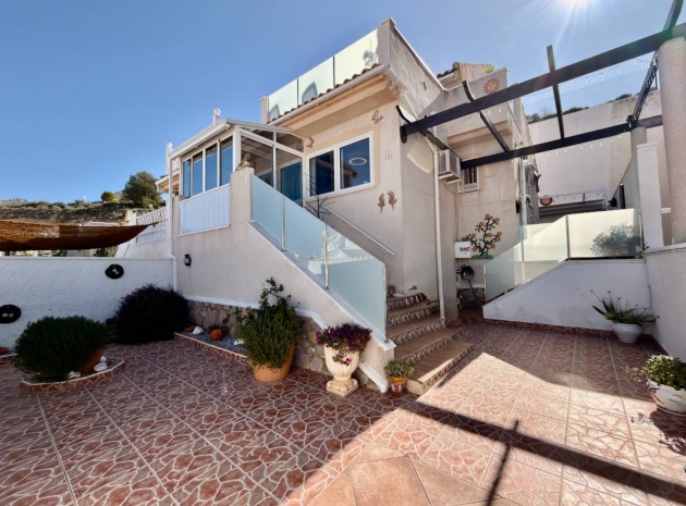 Villa - Revente - Ciudad Quesada - Ciudad Quesada