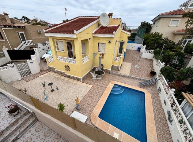 Villa - Revente - Ciudad Quesada - Ciudad Quesada