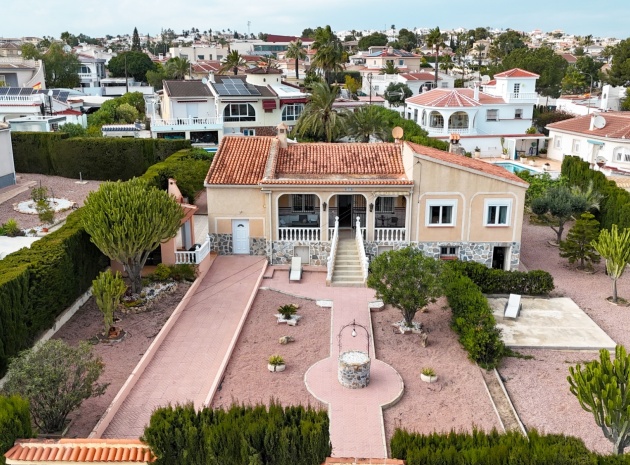 Villa - Revente - Ciudad Quesada - Ciudad Quesada