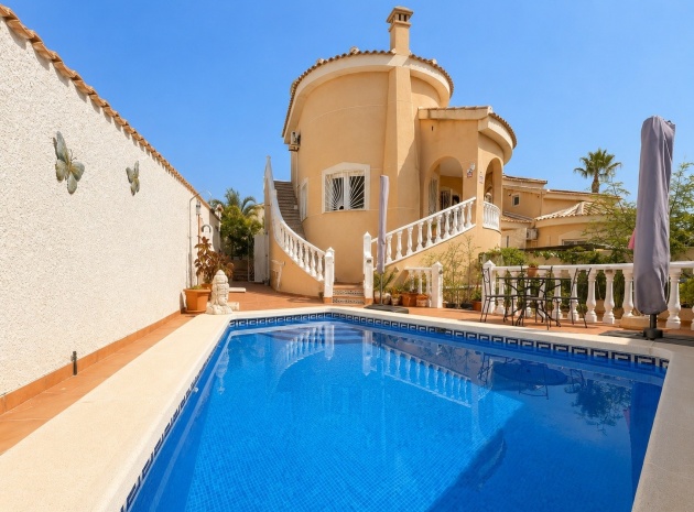 Villa - Revente - Ciudad Quesada - Ciudad Quesada