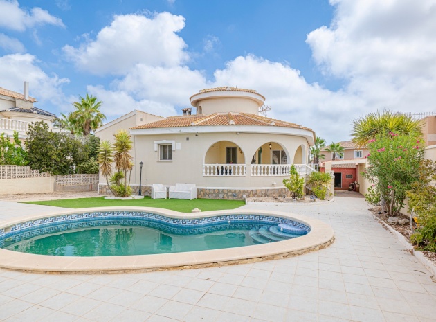 Villa - Revente - Ciudad Quesada - Ciudad Quesada