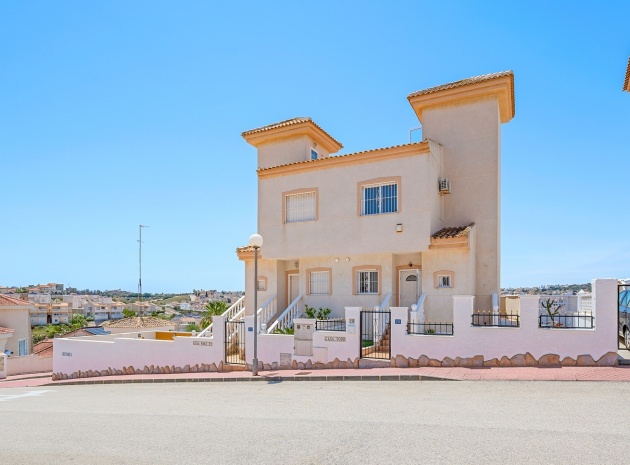 Villa - Revente - Ciudad Quesada - Ciudad Quesada