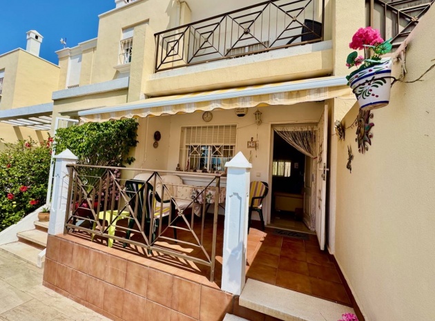 Villa - Revente - Ciudad Quesada - CSP-23563