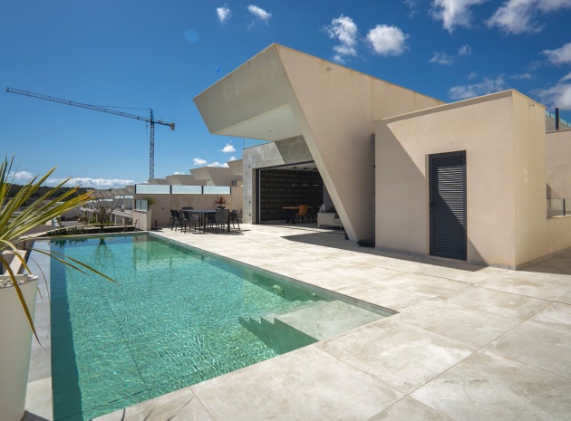 Villa - Revente - Ciudad Quesada - CSP-34511