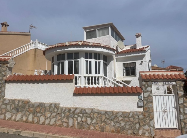 Villa - Revente - Ciudad Quesada - CSP-82339
