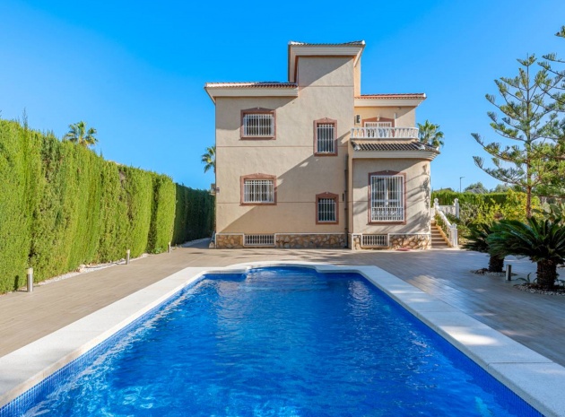 Villa - Revente - Ciudad Quesada - CSP-83475