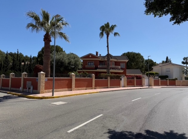 Villa - Revente - Ciudad Quesada - CSP-83811