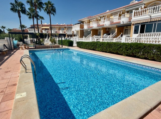 Villa - Revente - Ciudad Quesada - Doña Pena