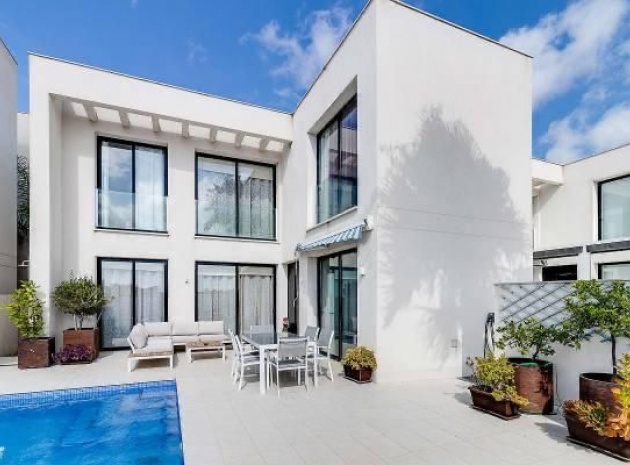 Villa - Revente - Ciudad Quesada - Dona Pepa