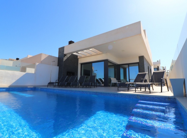 Villa - Revente - Ciudad Quesada - ESMA-67870