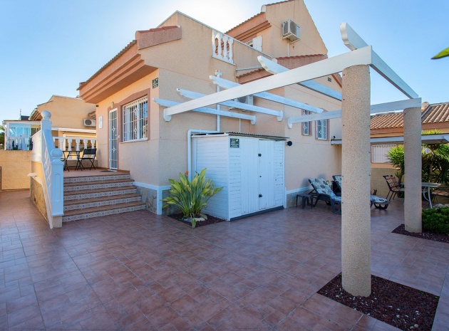 Villa - Revente - Ciudad Quesada - ESMA-75947