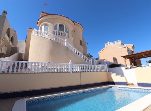 Villa - Revente - Ciudad Quesada - ESVIN-84596