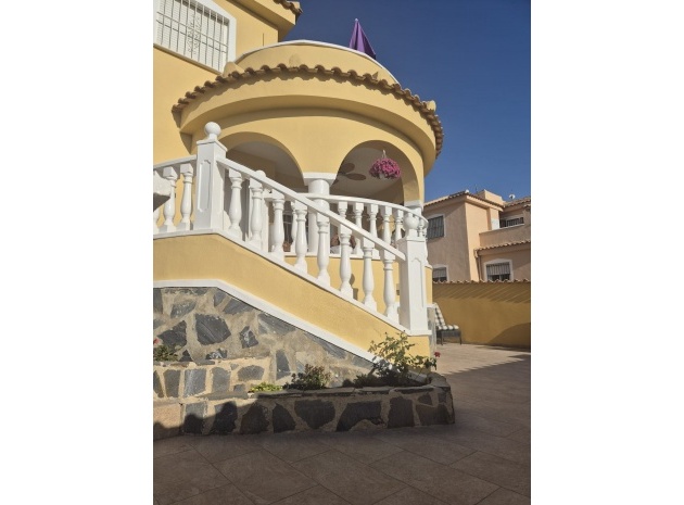 Villa - Revente - Ciudad Quesada - Lo Pepin