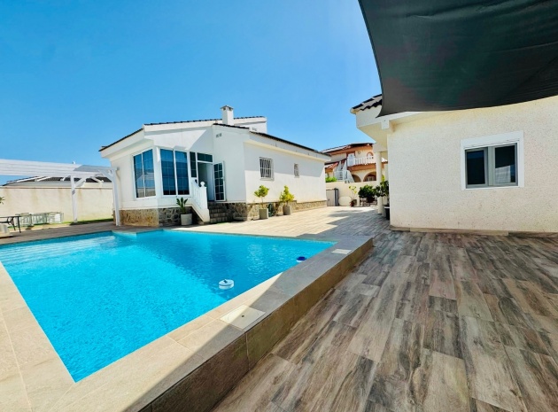 Villa - Revente - Ciudad Quesada - Lo Pepin