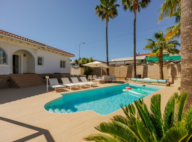 Villa - Revente - Ciudad Quesada - Rojales - Ciudad Quesada - Rojales