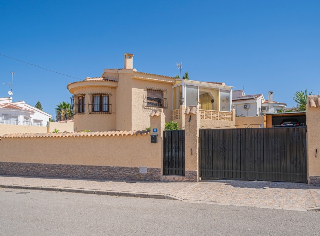 Villa - Revente - Ciudad Quesada - Rojales - Ciudad Quesada - Rojales