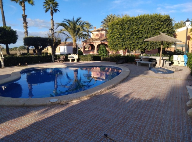 Villa - Revente - Dolores - CSP-99065