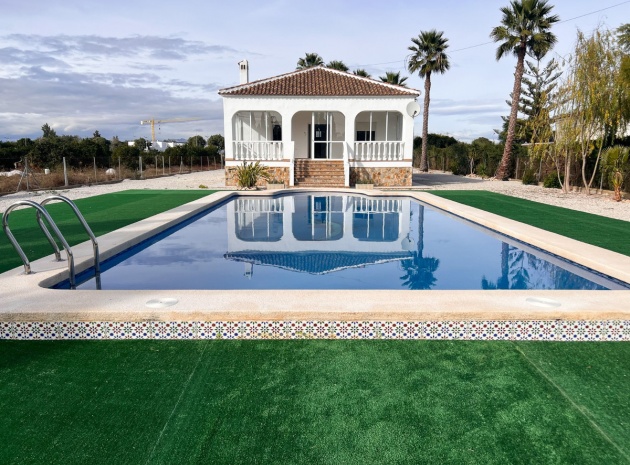 Villa - Revente - Dolores - Dolores Centro