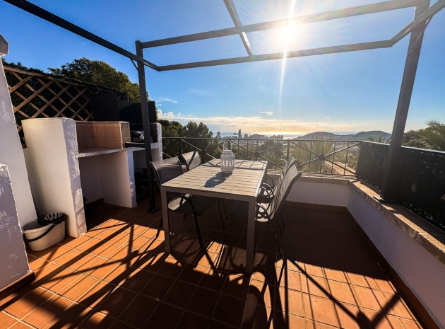 Villa - Revente - Finestrat - Finestrat