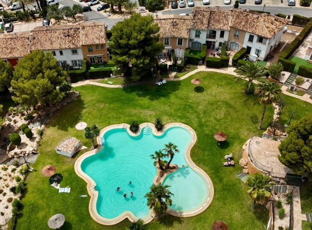 Villa - Revente - Finestrat - Finestrat