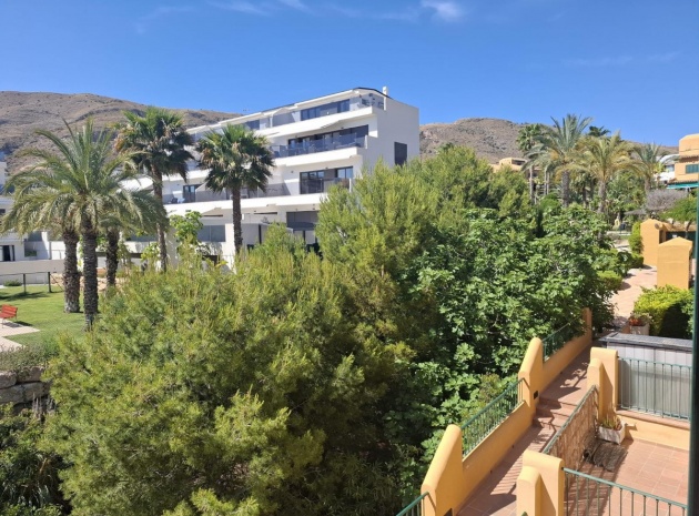 Villa - Revente - Finestrat - Finestrat