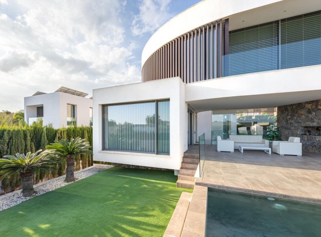 Villa - Revente - Finestrat - Finestrat