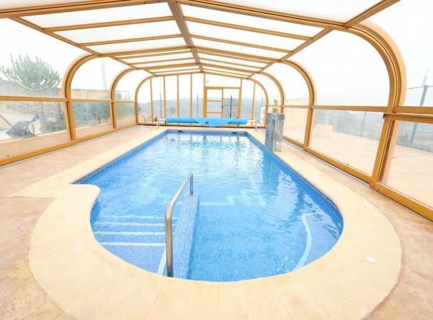 Villa - Revente - Fortuna - La garapacha