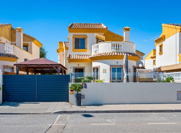 Villa - Revente - Guardamar del Segura - Guardamar del Segura Centro